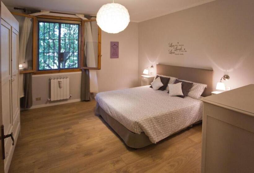 스탠다드 룸, La Maison B&b Di Brigitte E Simone