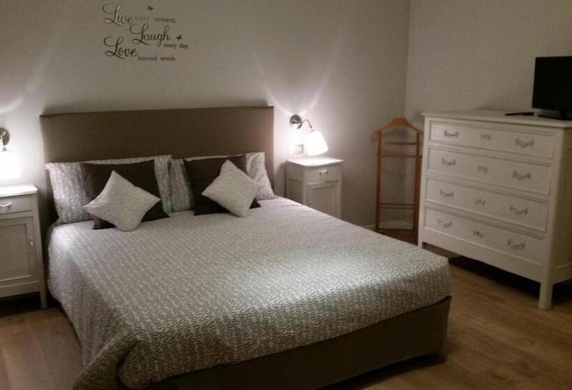 스탠다드 룸, La Maison B&b Di Brigitte E Simone