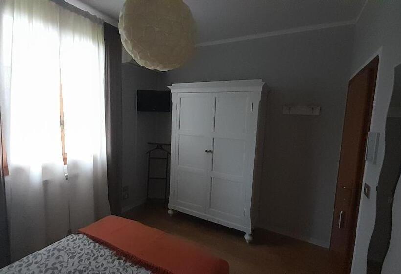 스탠다드 싱글 룸, La Maison B&b Di Brigitte E Simone