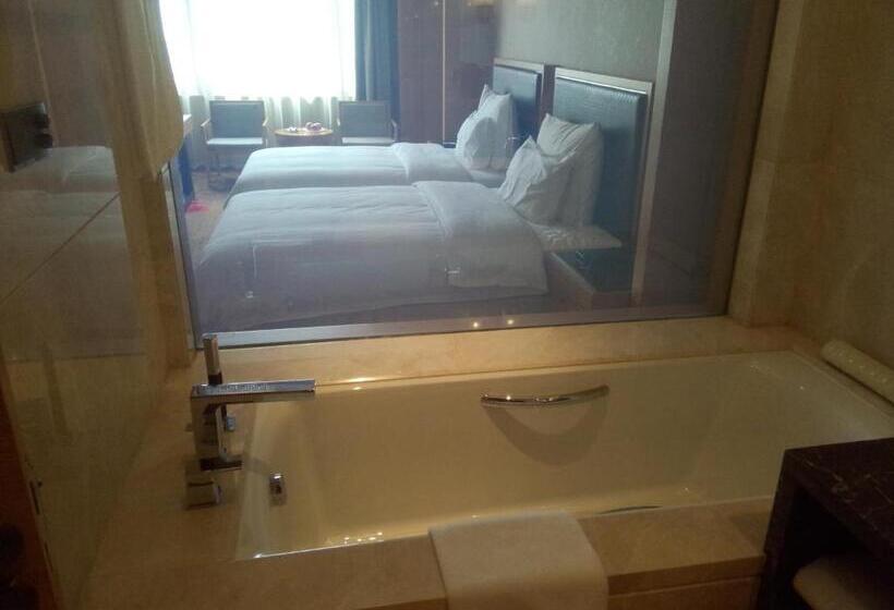 חדר דלוקס, Ln Dongfang Resort