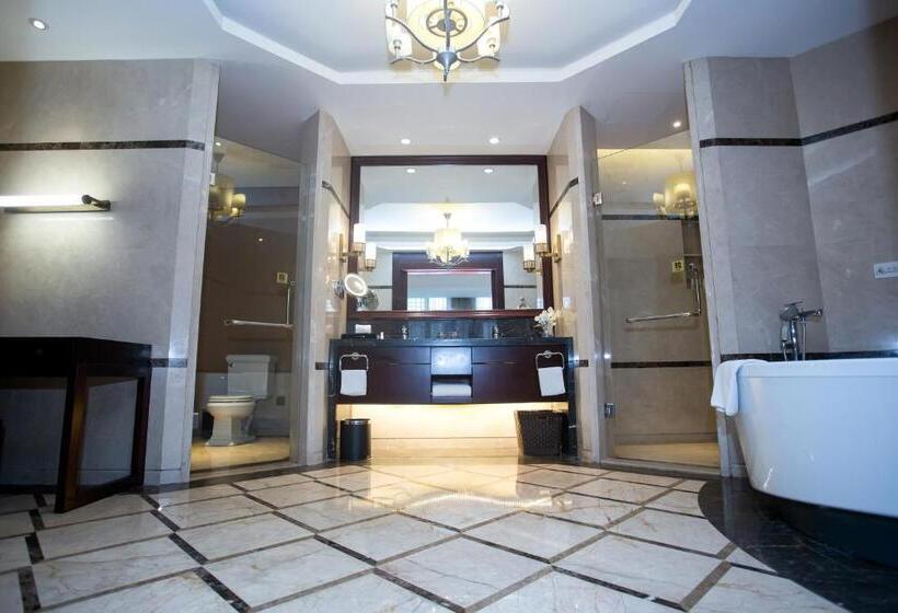 סוויטה דלוקס, Ln Dongfang Resort