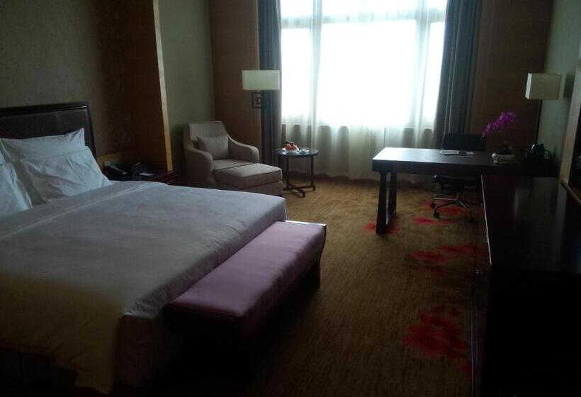 חדר דלוקס, Ln Dongfang Resort