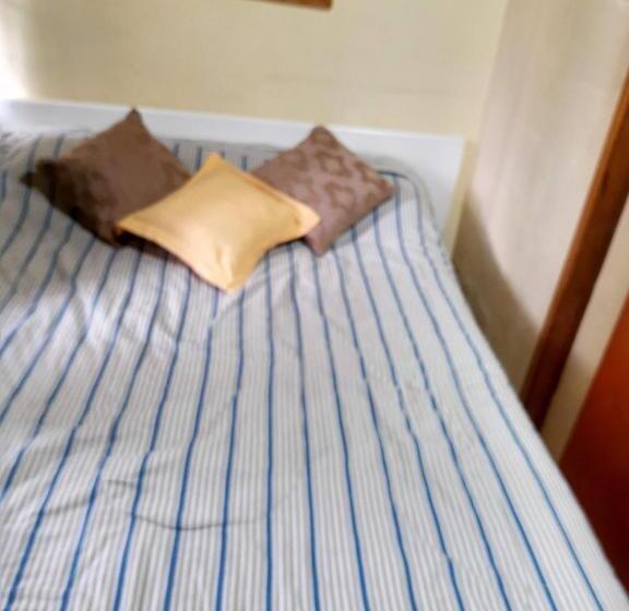 침실 1개 복층 룸, Los Carolinos Departamentos