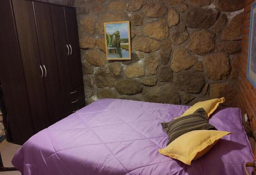 침실 2개 아파트, Los Carolinos Departamentos