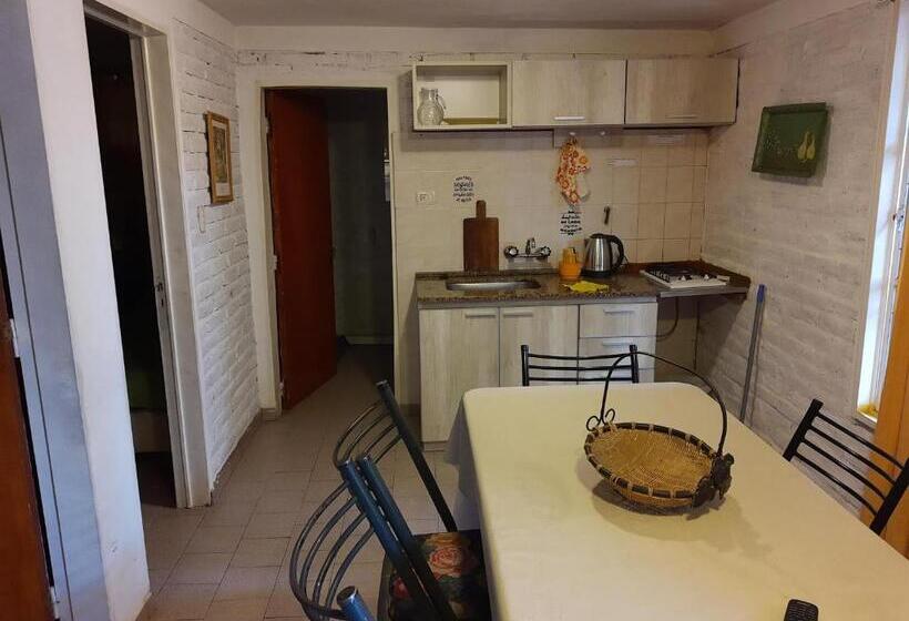 Апартаменты 2 Спальни, Los Carolinos Departamentos
