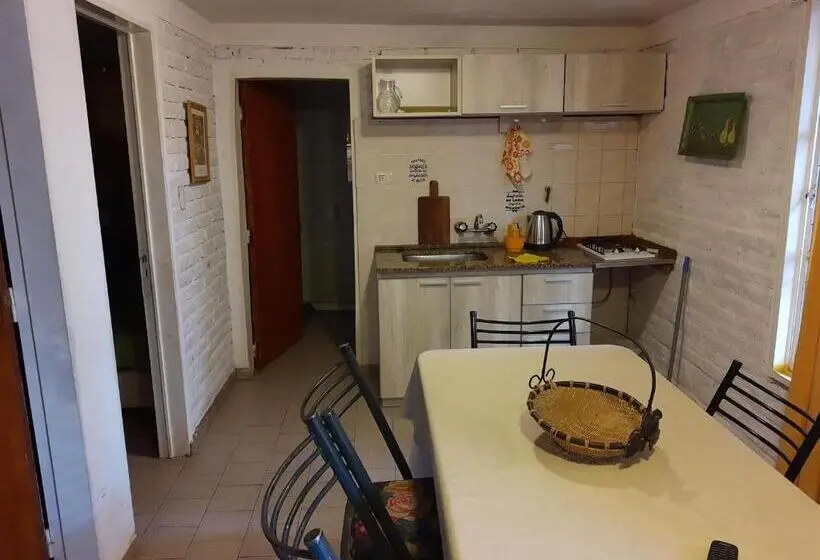 2ベッドルームアパートメント, Los Carolinos Departamentos