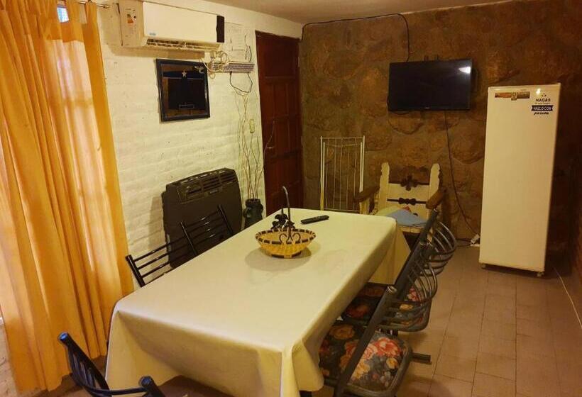 침실 2개 아파트, Los Carolinos Departamentos