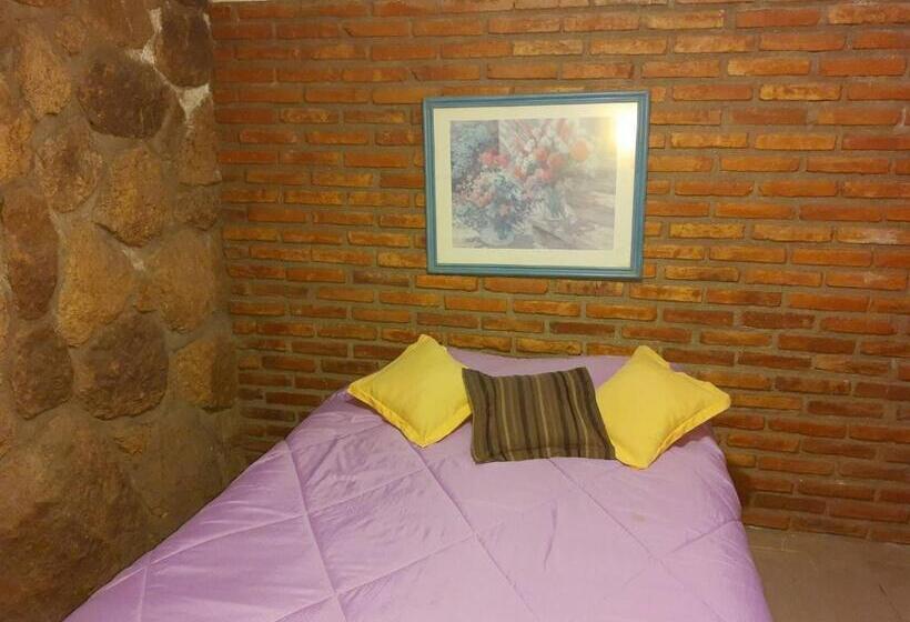 침실 2개 아파트, Los Carolinos Departamentos