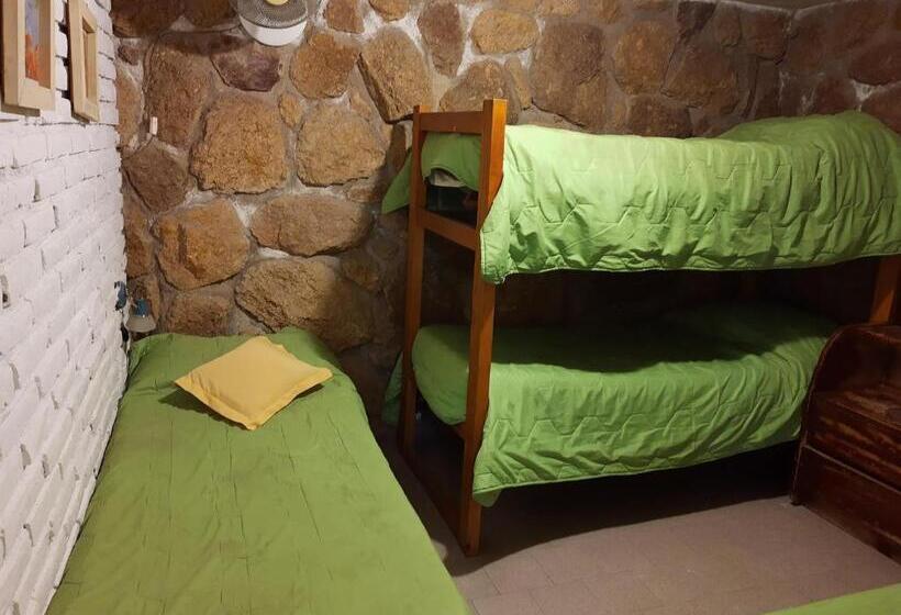 침실 2개 아파트, Los Carolinos Departamentos