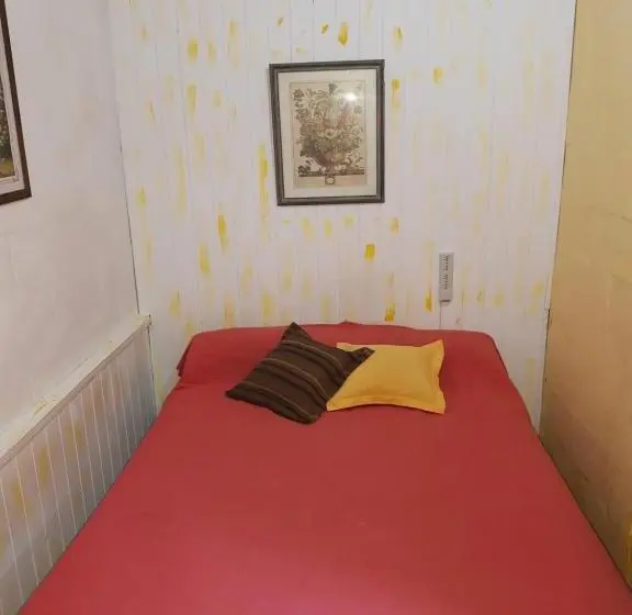 1階の1ベッドルームアパートメント, Los Carolinos Departamentos