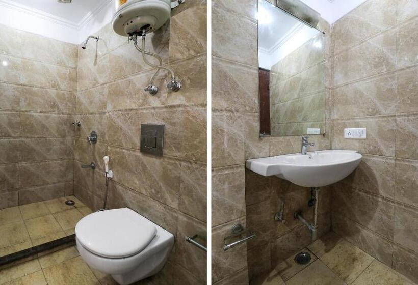 标准间, Oyo Hotel Palazzo