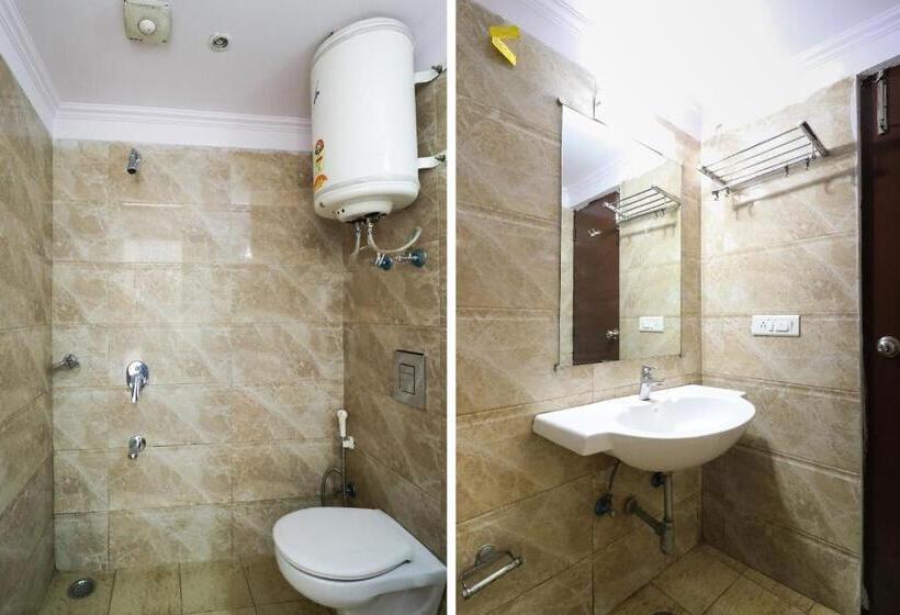 标准间, Oyo Hotel Palazzo