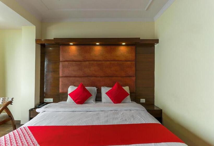 标准间, Oyo Hotel Palazzo