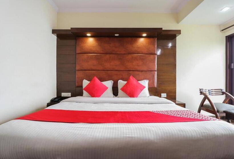标准间, Oyo Hotel Palazzo