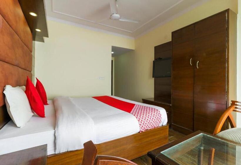 标准间, Oyo Hotel Palazzo