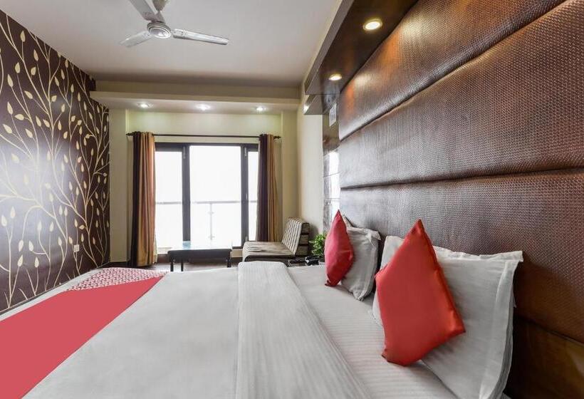 标准间, Oyo Hotel Palazzo