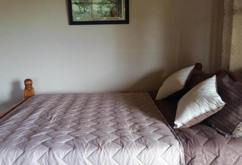 Standard Værelse, เฮือนปลายนา โฮมสเตย์