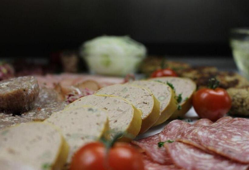 标准单人间, Kapitaenshaus Lassen Zimmer Bounty