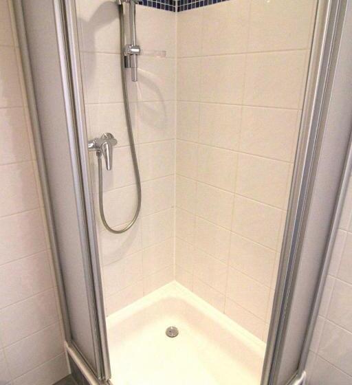 标准单人间, Kapitaenshaus Lassen Zimmer Bounty