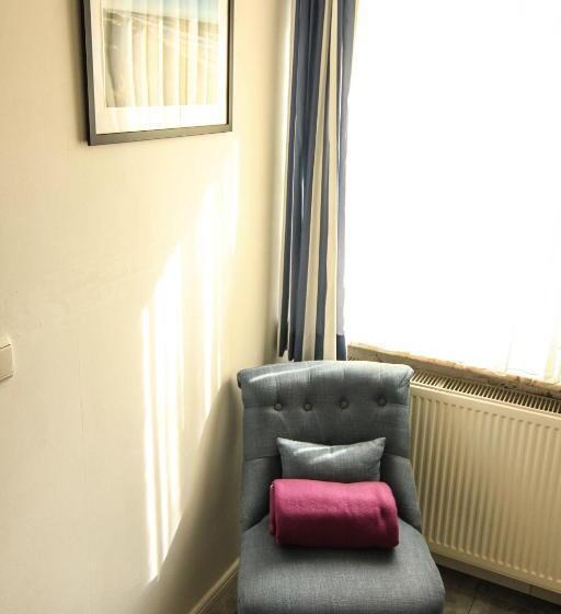 标准单人间, Kapitaenshaus Lassen Zimmer Bounty