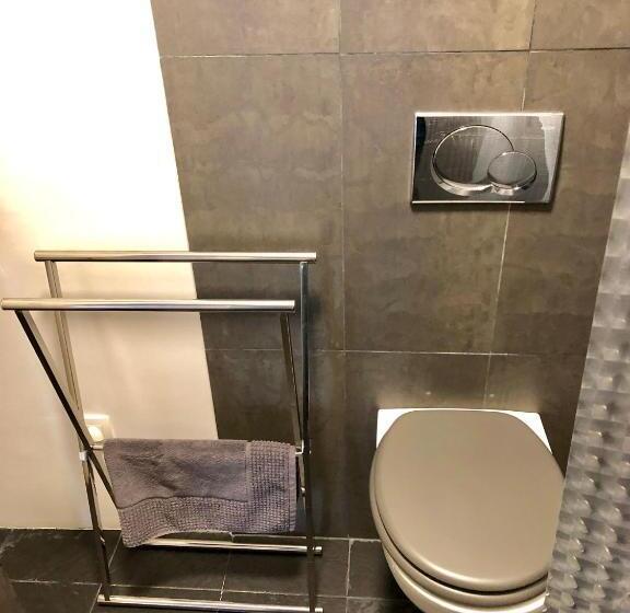 スイート, Pavillon Marais