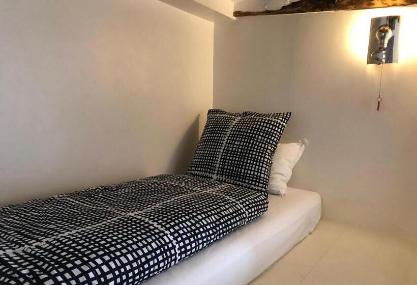 スイート, Pavillon Marais