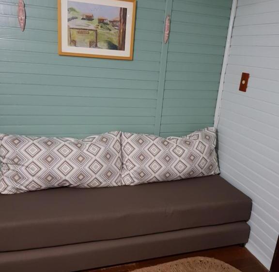 シャレー1寝室, Residencial Emery Village