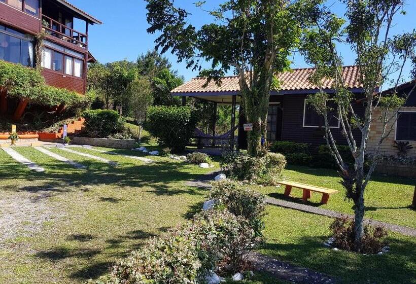 シャレー1寝室, Residencial Emery Village