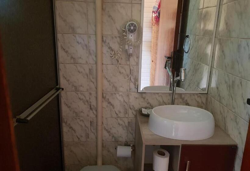 Шале 1 Спальня, Residencial Emery Village