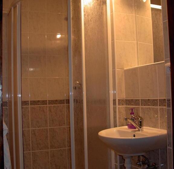 Люкс 2 Спальни, Rodinné Ubytování Na Habeši