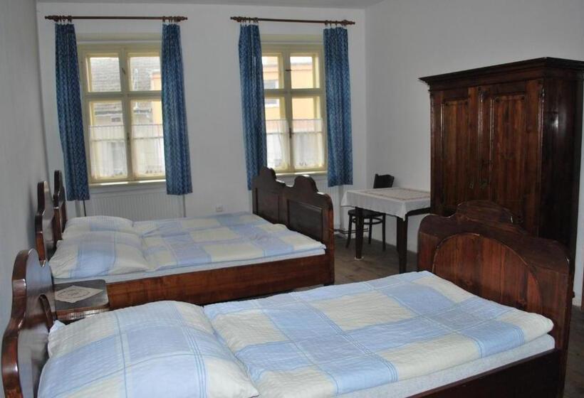 Люкс 2 Спальни, Rodinné Ubytování Na Habeši