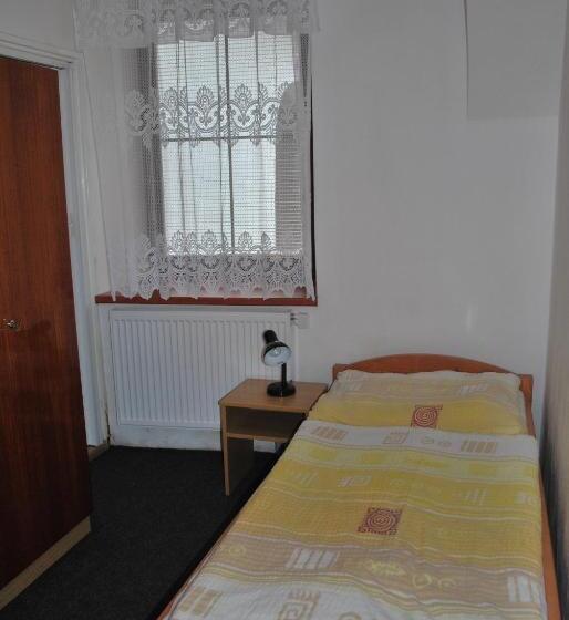 Люкс, Rodinné Ubytování Na Habeši