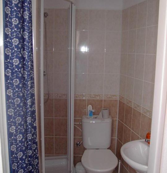 Люкс 3 Спальни, Rodinné Ubytování Na Habeši