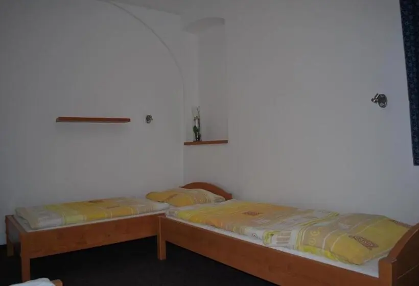 ３ベッドルームスイート, Rodinné Ubytování Na Habeši