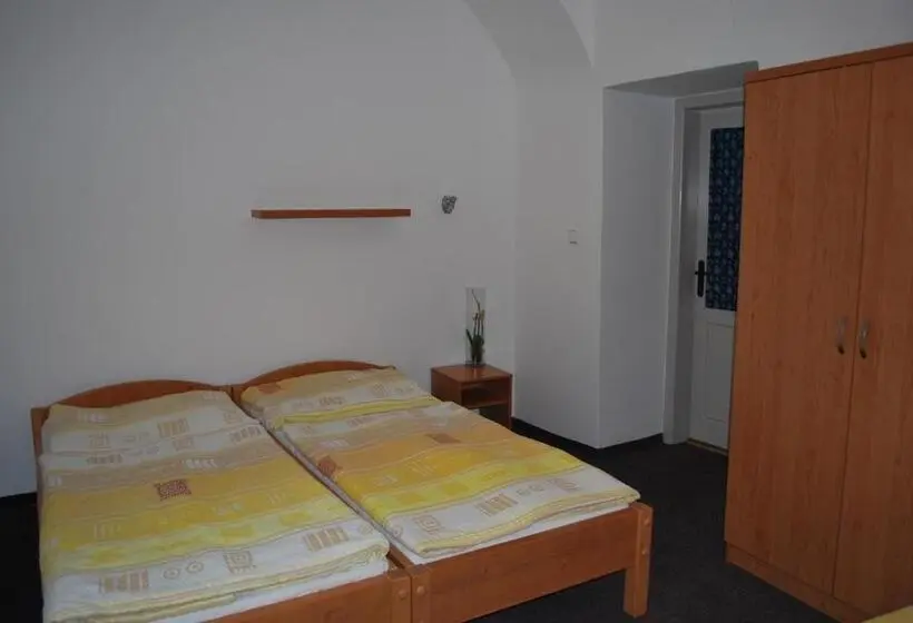 ３ベッドルームスイート, Rodinné Ubytování Na Habeši