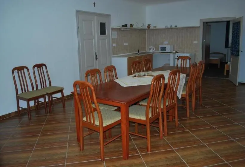 ３ベッドルームスイート, Rodinné Ubytování Na Habeši