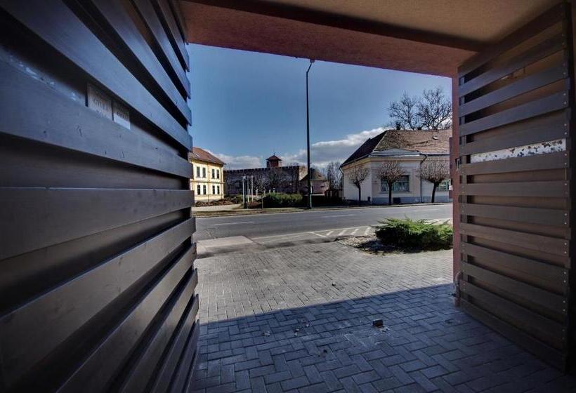 اتاق استاندارد, Royal Residence Apartments