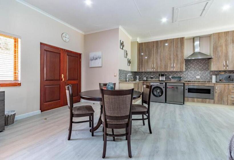 Студия Deluxe, Rsa Lodge