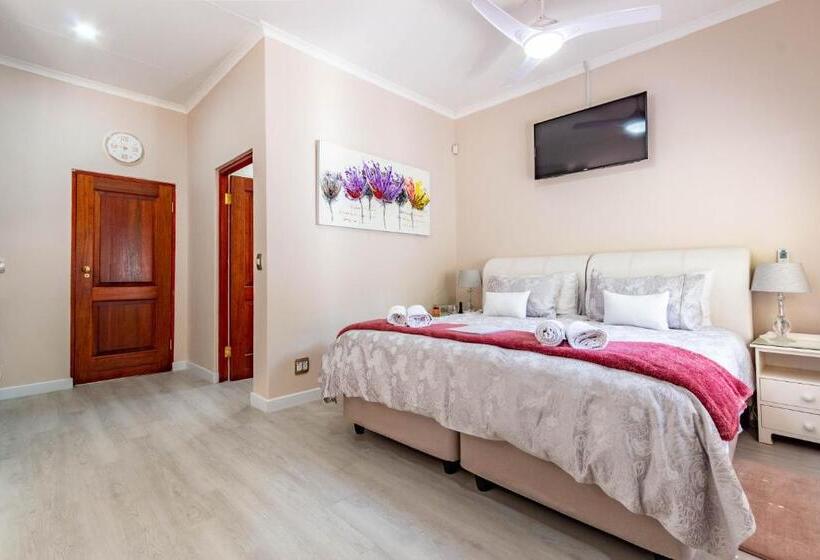 Стандартный Номер Кровать Кинг, Rsa Lodge