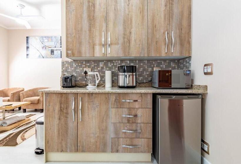 Стандартный Номер Кровать Кинг, Rsa Lodge