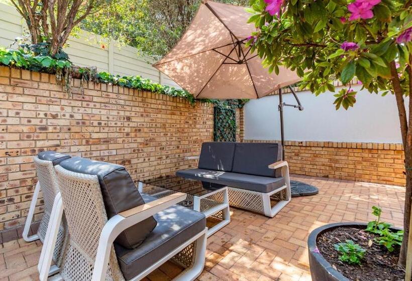 Стандартный Номер Кровать Кинг, Rsa Lodge