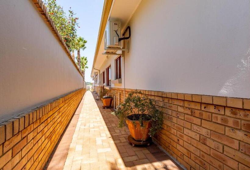 اتاق استاندارد با تخت بزرگ, Rsa Lodge