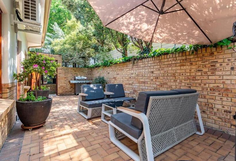 Стандартный Номер Кровать Кинг, Rsa Lodge