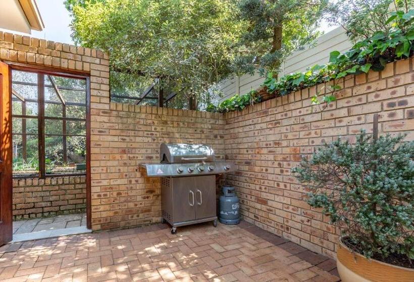 Стандартный Номер Кровать Кинг, Rsa Lodge