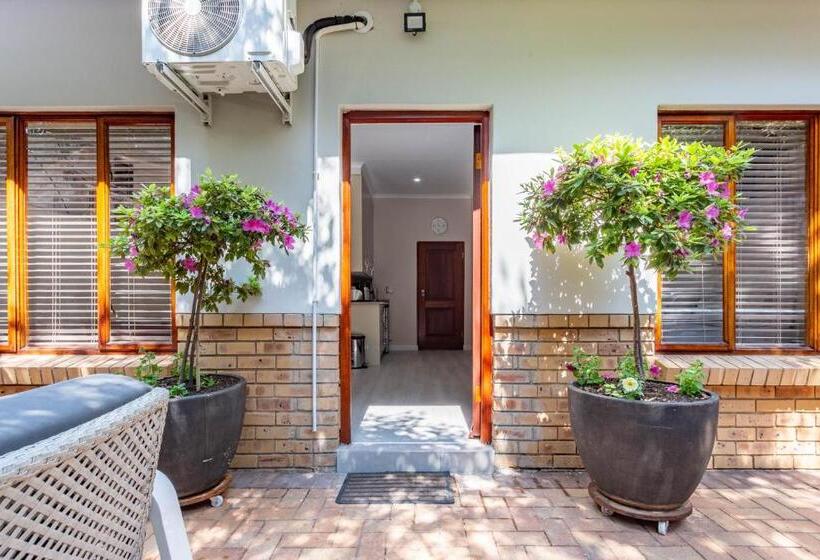 Стандартный Номер Кровать Кинг, Rsa Lodge