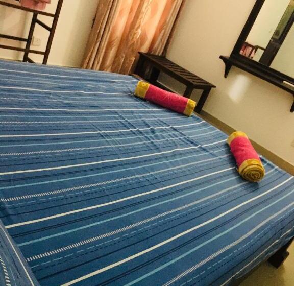 经济房, White Oceanic Guest & Restaurant