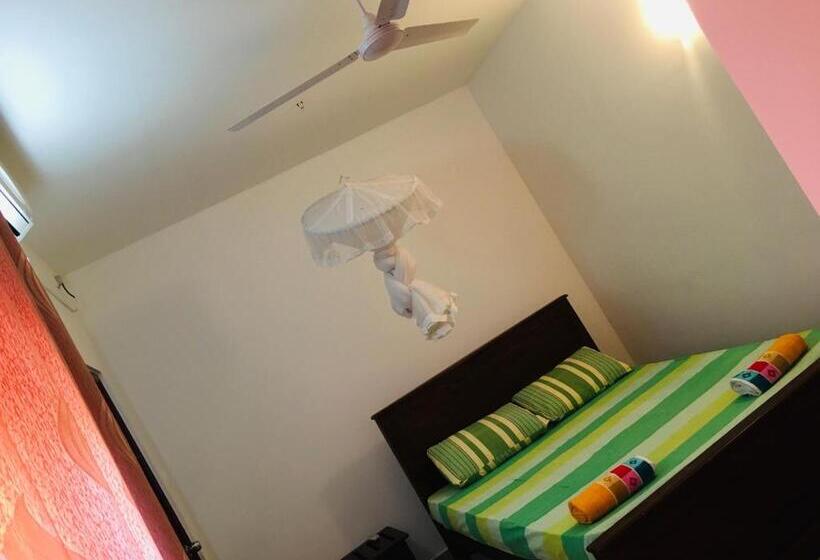 经济房, White Oceanic Guest & Restaurant