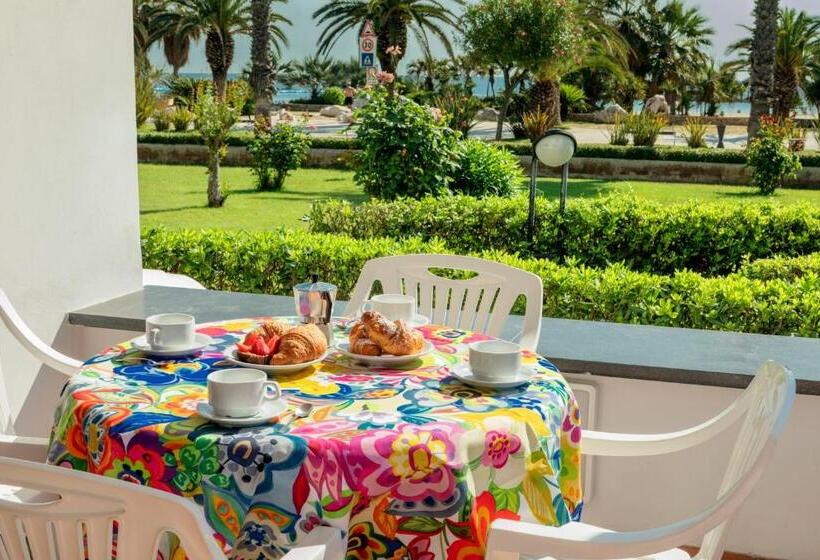 침실 2개 아파트, Residence Elle