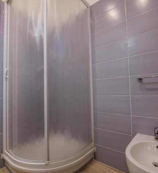 침실 2개 아파트, Residence Elle