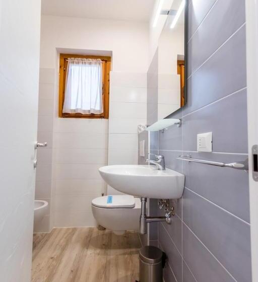 침실 2개 아파트, Residence Elle